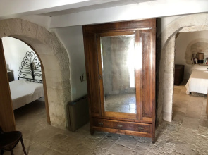 Masseria Santa Lucia