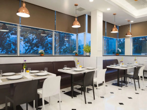 Empress Hotel HoChiMinh City