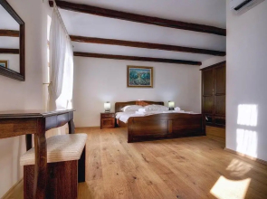 Holiday Home in Golas With Private Pool