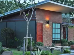 VWARA at Buriram Resort