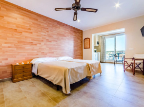 Apartamentos Blancala
