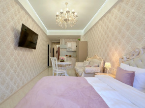 Апартаменты на улице Декабристов 36 корпус 1 (73/1)