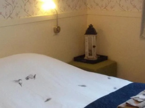 Bed & Breakfast De Glasparel