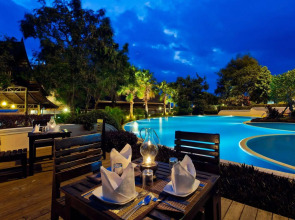 Champasak Grand Hotel