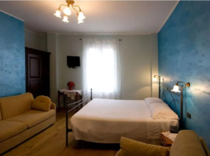 Albergo Cecchin