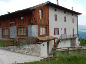 Agritur Maso Forcola