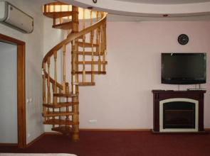 Набережная