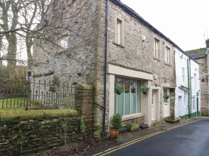 Blacksmith Cottage