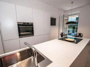 Luxury Apartment Manarola by Arbaspàa
