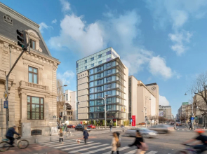Leonardo Hotel Bucharest City Center