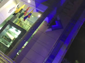Hotel Titanium Plaza