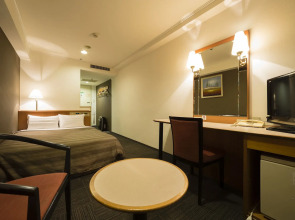 Ark Hotel Osaka Shinsaibashi