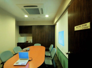 Hotel Bencoolen @ Bencoolen Street