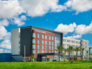 Hyatt Place Melbourne Airport