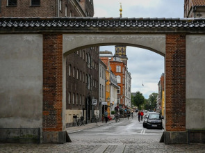 Beautiful 3-bedroom Apartment in a Lovely Neighborhood of Christianshavn