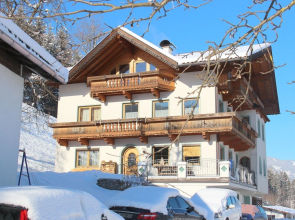 Herbert Kaltenbach in Kaltenbach