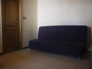 Dahab Holiday Hotel