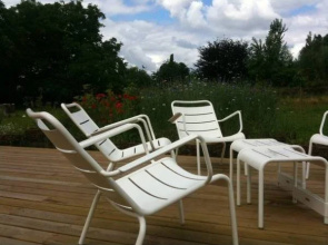 Chambres dhtes Terre de Groseilles