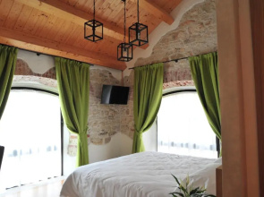 Nuova filanda rooms and more