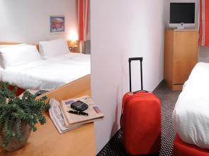 Allegroitalia Espresso Darsena