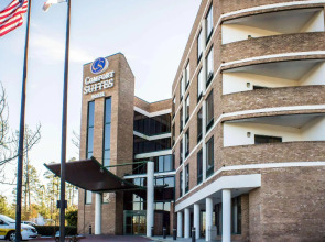 Fairfield by Marriott Inn & Suites Durham