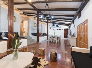 Casa el Refugio de Arucas