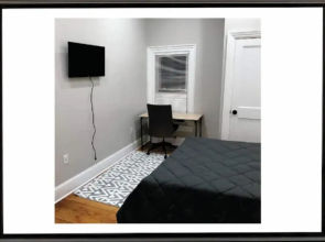 HomeStay - B&B - Near South Boston - JFK-Umass Area