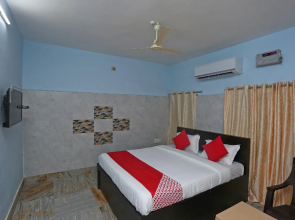 OYO 36101 The Ambience