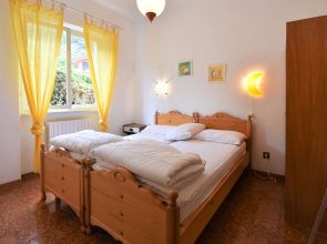 Villa Laura Vesta in Vesta