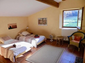 Chambres d'hôtes Le Perrier