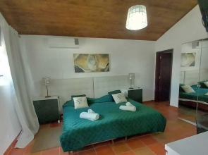 Agroturismo Herdade Fonte Ferreira