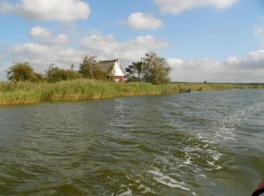 Ferienwohnanlage Jan