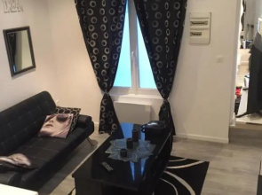 Charmant F2 en duplex