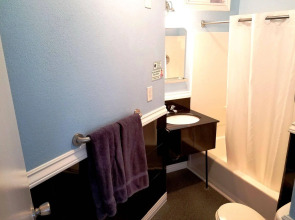 USA Hostels San Francisco