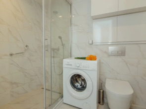 Апарт-отель Dream Home