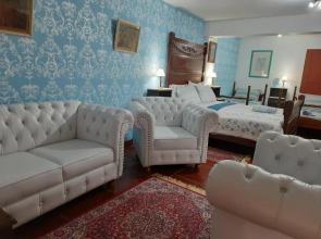 Agellum Bed & Breakfast