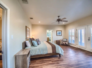Cypress Ridge Cl 1181 5 Bedroom Home by RedAwning