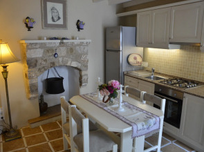 8 Oda Boutique Homes