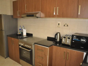 Lavender Hotel & Hotel Apartments Al Nahda