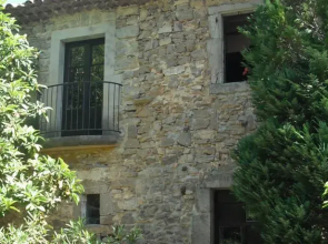 La Font de Rouve