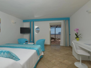 El Faro Hotel & Spa