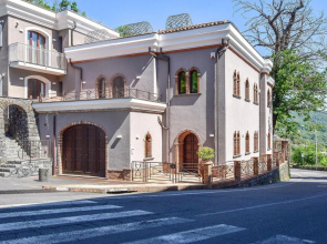 Nice Home in Zafferana Etnea With Outdoor Swimming Pool, Private Swimming Pool and 5 Bedrooms