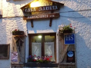 Casa Marieta