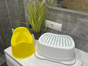 Sibir House на улице 1-я Заречная 6А