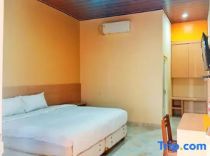 Hotel Mega Stay Cepu