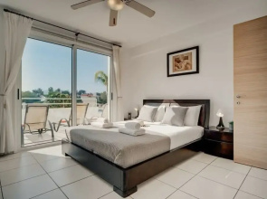 Narcissos Nissi Beach Apartment C5