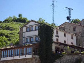 Taberna de Tresviso