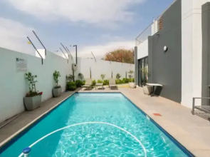 The Oasis 92 on New Midrand