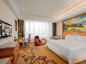 Vienna International Hotel (Li Guang Load Yong Run Plaza)
