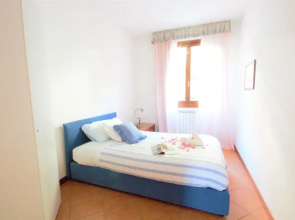 Pognana Luxury Apartment n.1 - 7 people